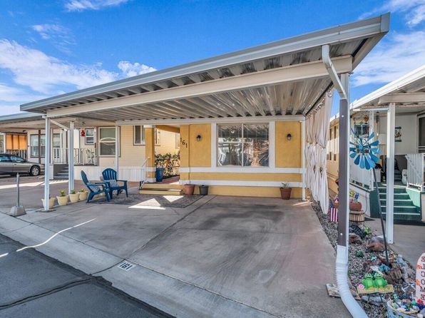 1225 N Dixie Downs Rd UNIT 161, Saint George, UT 84770