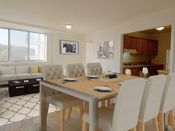2nd image of 10401 Grosvenor Pl APT 1028
