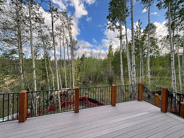 County Road 1351, Silverthorne — Photo 2