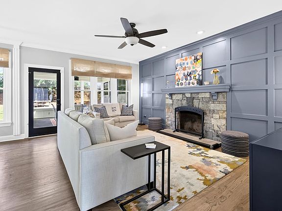 4th image of 9513 Brimstone Ln