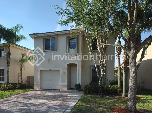 4238 Lake Tahoe Cir, West Palm Beach, FL 33409