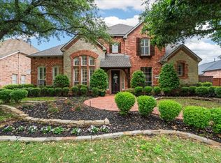 2072 Remington Ln, Frisco, TX 75033