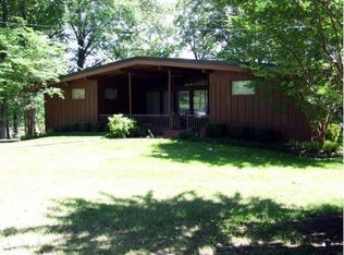 3805 Fogg Rd S, Hernando, MS 38632