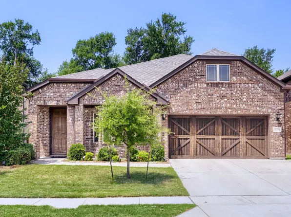 555 Svenson Ln, Lavon, TX 75166
