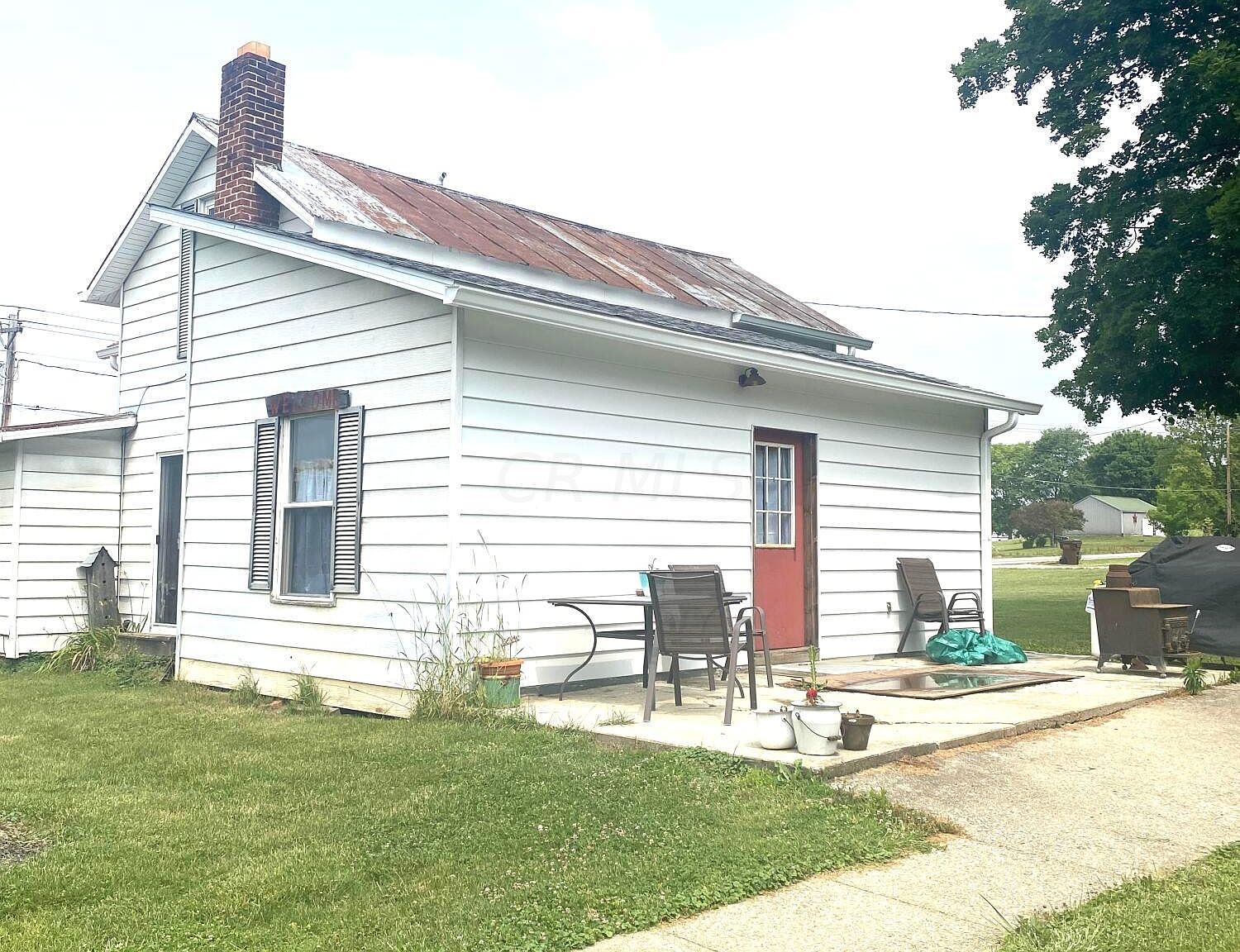 26128 Tarlton Adelphi Rd, Laurelville, OH 43135 Zillow