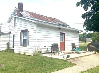 26128 Tarlton Adelphi Rd, Laurelville, OH 43135