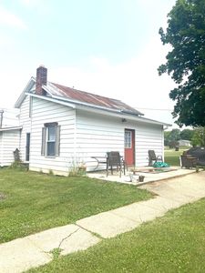 26128 Tarlton Adelphi Rd, Laurelville, OH, 43135