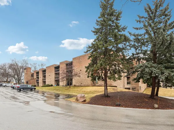 3759 N 88th STREET #106, Milwaukee, WI 53222