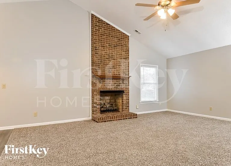 3501 Cardinal Ridge Dr — Photo 3