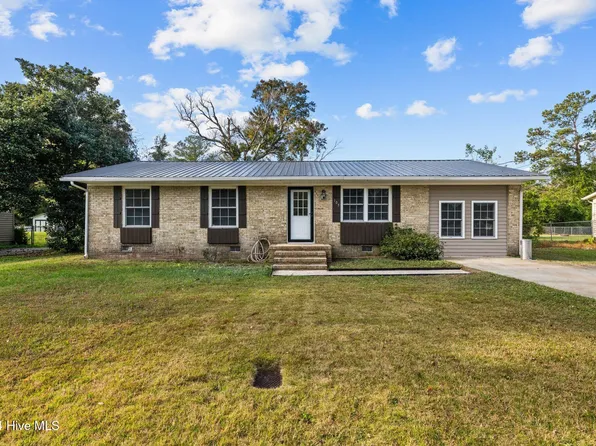 105 Dare Drive, New Bern, NC 28560