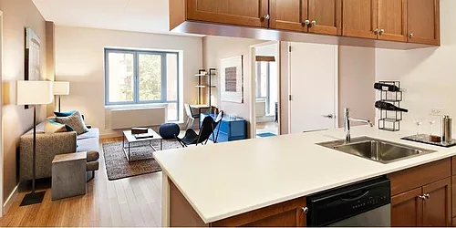 Rented by Christie Property Group