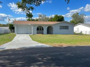 320 S Jefferson St, Beverly Hills, FL 34465