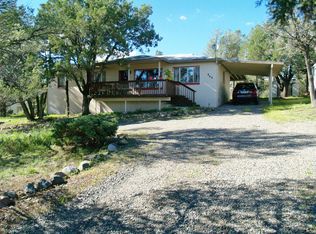 840 Danita St, Prescott, AZ 86301