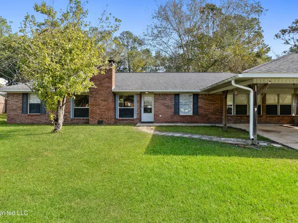 12412 Briarwood Dr E, Gulfport, MS 39503