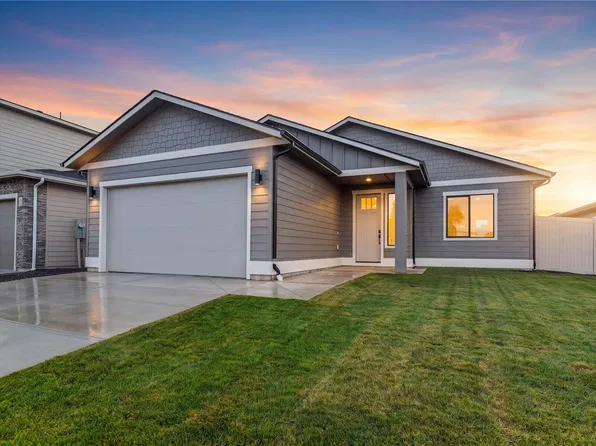 2548 5th Street SE, East Wenatchee, WA 98802