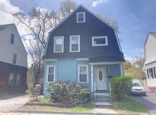 14 Clive St, Worcester, MA 01603