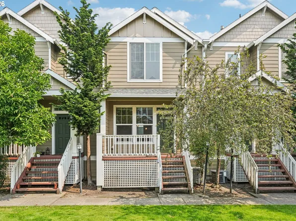 16115 SW Gage Ln, Beaverton, OR 97006