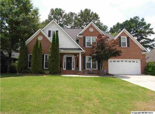 2405 Galahad Dr, Decatur, AL 35603