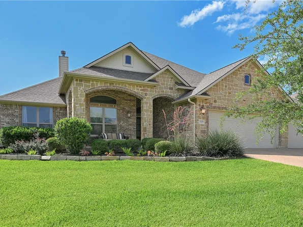 3329 Fiddlers Grn, Bryan, TX 77808