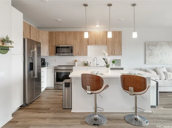 91-3575 Iwikuamoo St Unit 9307, Ewa Beach, HI 96706