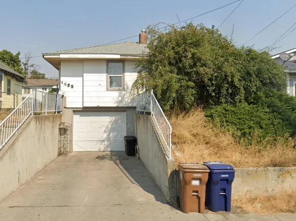 1423 E Walton Ave, Spokane, WA 99207