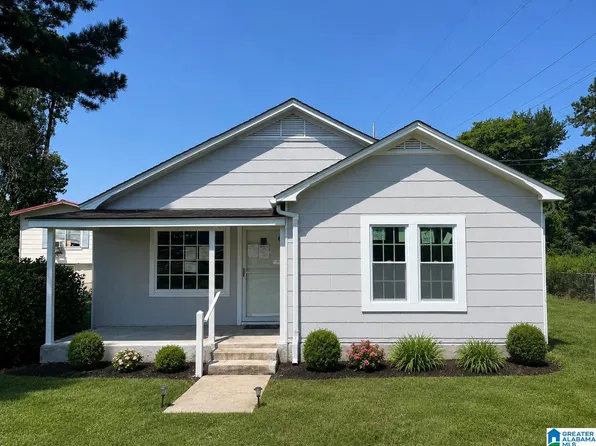 9 Cannon Ave, Sylacauga, AL 35150