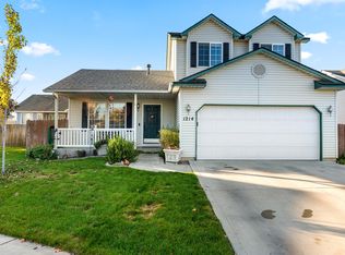 1214 Gold Creek Dr, Caldwell, ID 83607