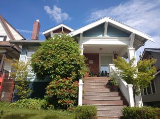 1114 30th Ave, Seattle, WA 98122