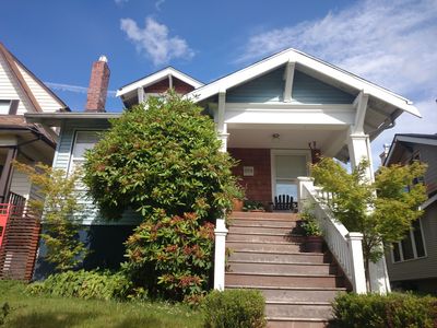 1114 30th Ave, Seattle, WA, 98122