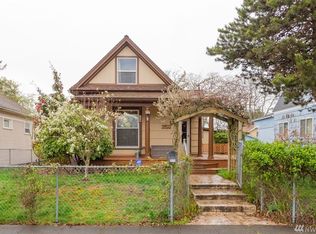 5410 S Alder St, Tacoma, WA 98409