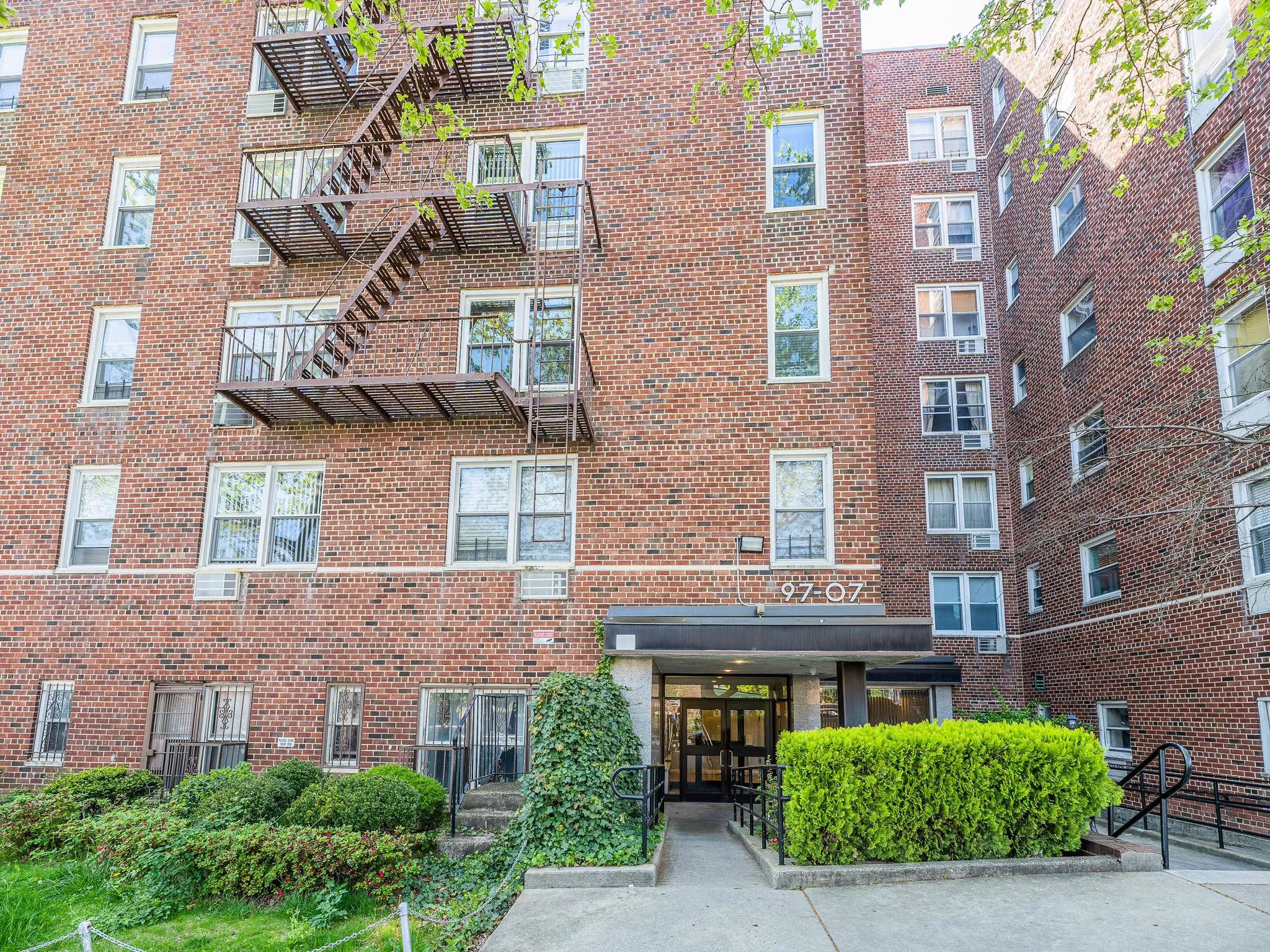 97-07 67th Avenue #6G in Rego Park, Queens | StreetEasy