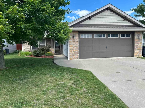 12 Kettle Cir, Lafayette, IN 47909