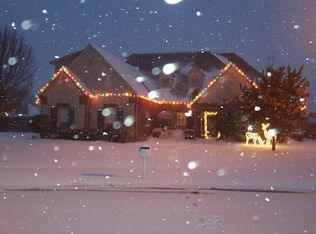 9105 N 137th Ave E, Owasso, OK 74055