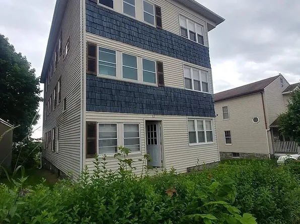 52 Plantation St #3, Worcester, MA 01604