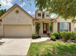 8709 Samuel Bishop Dr, Austin, TX 78736