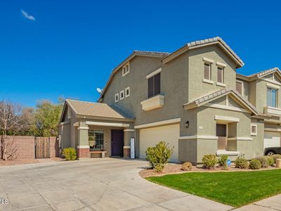 3763 S Laurel Way, Chandler, AZ, 85286