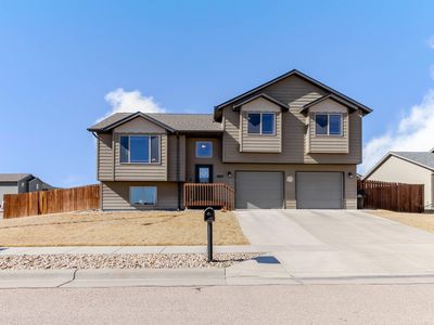 4907 Tupelo Dr, Rapid City, SD, 57701