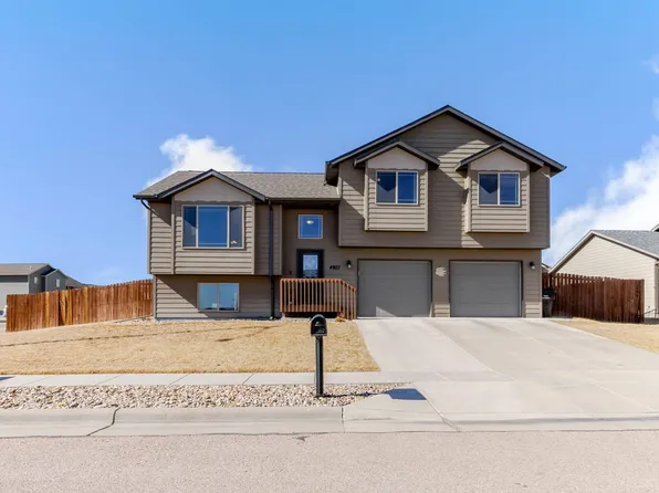 4907 Tupelo Dr, Rapid City, SD 57701