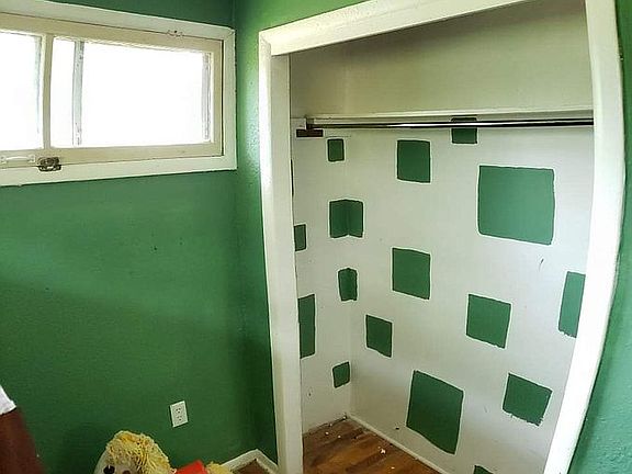 South East bedroom