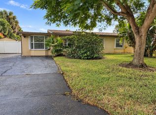 4840 NW 10th Ter, Fort Lauderdale, FL 33309