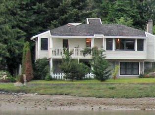 15485 NE Petterson Rd, Keyport, WA 98345