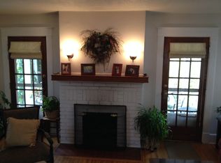 110 Columbia Blvd, Buffalo, NY 14217