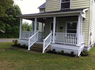 438 Sexton St, Struthers, OH 44471