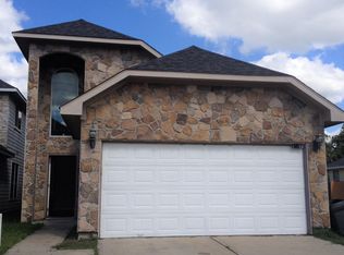 11002 Panther Ct, Houston, TX 77099