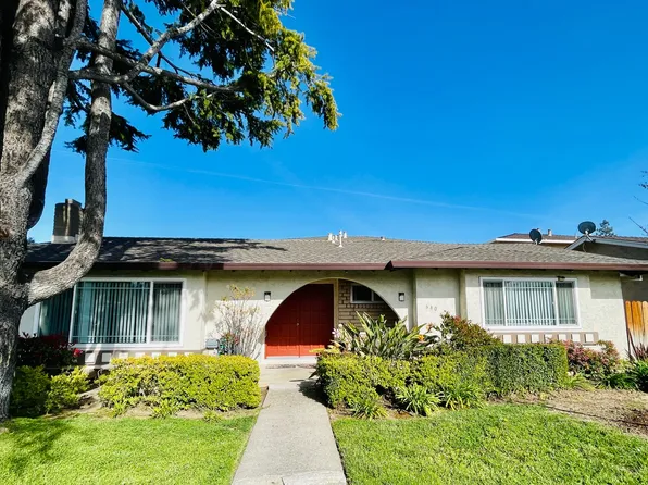 Pinewood Drive, 640 Pinewood Dr APT 3, San Jose, CA 95129