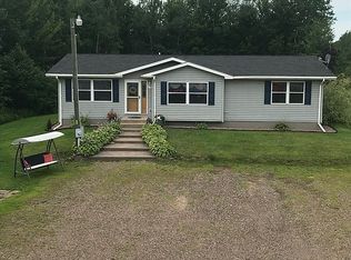 W2891 County Road M, Medford, WI 54451