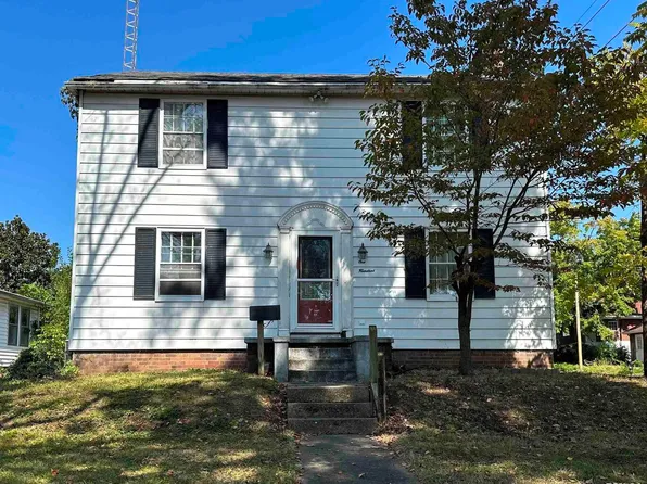 100 W Lincoln St, Harrisburg, IL 62946