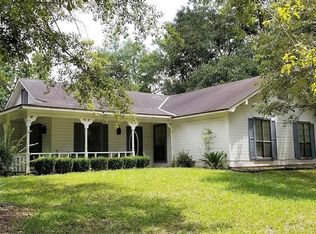 164 Shulsen Dr, Ozark, AL 36360