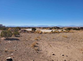 24 Claraboya Loop, Alamogordo, NM 88310