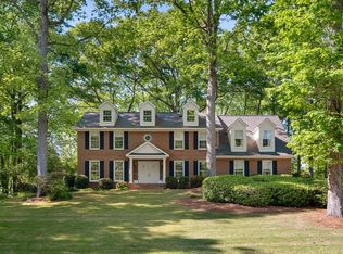 465 Summertrees Dr, Auburn, AL 36832